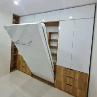 اجرای دکوراسیون داخلی