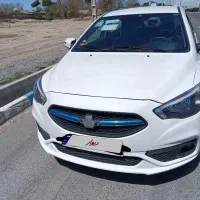 خودروی شاهین gl صفر