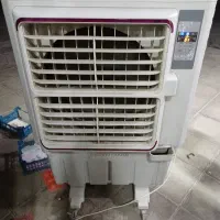 کولر پرتال آبی