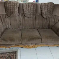 فروش فوری مبل۷نفره