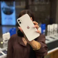 آیفون ۱۱ نرمال با بدون پیش پرداخت از ۱۲ تا ۲۴ماه