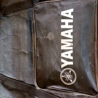 ارگ یاماها 640 عتیقه|پیانو، کیبورد، آکاردئون|بناب, |دیوار