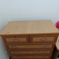 کمد دراور|جاکفشی، کمد، دراور|قم, پردیسان|دیوار