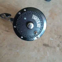 چوب ووینچ ترولینگ