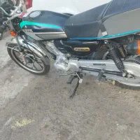 موتور کبیر ۱۵۰|موتورسیکلت|خشکبیجار, |دیوار