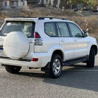 فروش تویوتا پرادو مدل۲۰۰۶ چهار سیلندر در حد نو|خودرو سواری و وانت|بانه, |دیوار