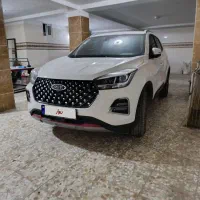 ام وی ام X55PRO IEکم کارکرد در حدنو|خودرو سواری و وانت|قائم‌شهر, |دیوار