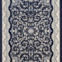 فرش لاکی شاهان /تراکم بالا ٪