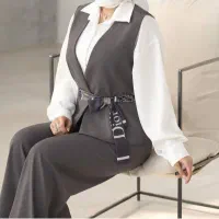 ست مانتو و شلوار