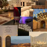 تور گردشگری عمان|تور و چارتر|اصفهان, شاه پسند|دیوار