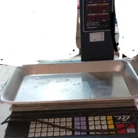 ترازو دیجیتال