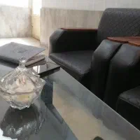 فروشنده خانم با فن بیان قوی