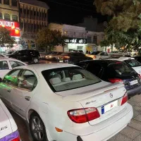 ماکسیما اتومات مدل ۱۳۹۱ رنگدار فنی به شرط|خودرو سواری و وانت|شیراز, سینما سعدی|دیوار