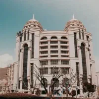 رهن و اجاره اداری ۱۳۰متری ۲اتاق بزرگ طبقات بالا