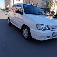 پراید 111 مدل 98|خودرو سواری و وانت|باقرشهر, |دیوار