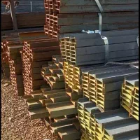 آهن‌ آلات‌ پروفیل نبشی ناودانی تیرآهن ورق شیروانی|عمده‌فروشی|کرج, حصارک پایین|دیوار