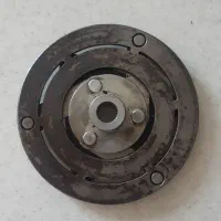 فولی کلاچ کمپرسور کولر پژو|قطعات یدکی و لوازم جانبی|شیراز, شهرک والفجر|دیوار