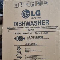 کارتن تلوزیون سامسونگ وکارتن ظرفشویی LG|ابزارآلات|شیراز, فرگاز|دیوار