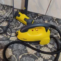 بخارشورکنوود