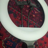 رینگ لایت درحدنو