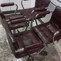 صندلی جک دار