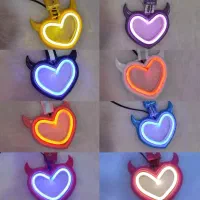 اویز سوریکاوا قلبی