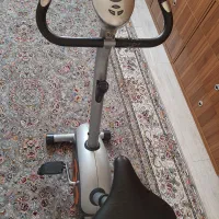 دوچرخه ثابت