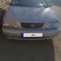 پراید 141 مدل 86
