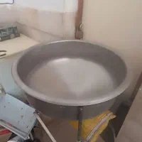 پاتیل استیل