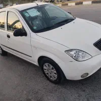 تیبا ۲هاچبک مدل۱۴۰۰ تمیز