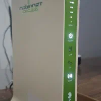 مودم مبین نت هوآوی سالم|مودم و تجهیزات شبکه|ارومیه, |دیوار