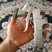 پیستوله رنگ خارجی|ابزارآلات|قم, ولیعصر|دیوار