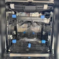 ظرفشویی 16 نفره کلور بخارشور دار|ماشین ظرفشویی|خرمآباد, |دیوار