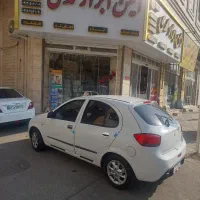 تیبا ۲ هاچبک مدل آخر ۱۴۰۰