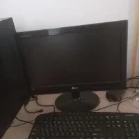 کامپیوتر زیاد استفاده نشده|رایانه رومیزی|خرمآباد, |دیوار