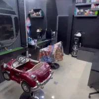 به یک آرایشگر آقا نیازمندیم