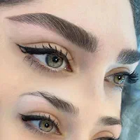 میکرو فیبروز ابرو