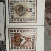 کتاب پوستر فیلم و نقاشی و عکس|کتاب و مجله ادبی|اندیشه, اندیشه فاز ۳|دیوار