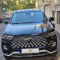 تیگو 7 پرو پریمیوم معاوضه با اف ایکس یادیگنیتی