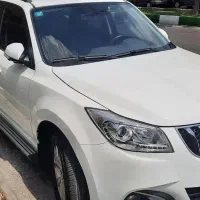 هایما s7 توربو پلاس ۱۴۰۱ بدون خط و خش و نقطه