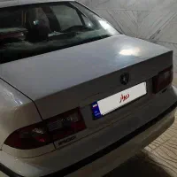 سمند ال ایکس مدل 90|خودرو سواری و وانت|قروه, |دیوار