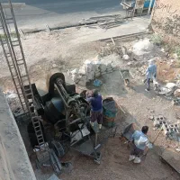 پیمانکاری ساختمان|مشارکت در ساخت املاک|بهبهان, |دیوار