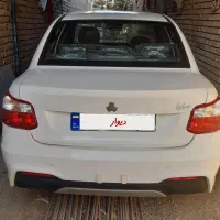 ساینا s دوگانه سوز مدل ۱۴۰۳|خودرو سواری و وانت|فلاورجان, |دیوار