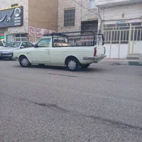 حمل بار با وانت