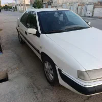 زانتیا مدل ۸۷|خودرو سواری و وانت|گنبد کاووس, |دیوار