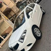 برلیانس ۲۲۰ خاص