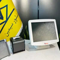 صندوق فروشگاهی لمسی ربوار مدل REB 324|فروشگاه و مغازه|شیراز, زرهی|دیوار