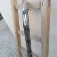 اگزوز صنعت کشاورز 200|قطعات یدکی و لوازم جانبی|تربتحیدریه, اندیشه|دیوار