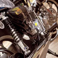 هوندا ۲۰۰|موتورسیکلت|پاکدشت, پاکدشت (مامازند)|دیوار