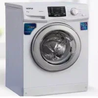 ماشین لباسشویی 7kg vesper